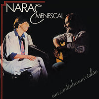 O Negócio É Amar - Nara Leão, Roberto Menescal