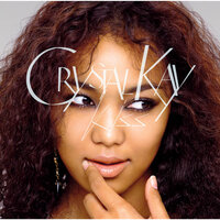 Sweet Friends - Crystal Kay