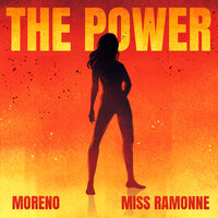The Power - Moreno, Miss Ramonne