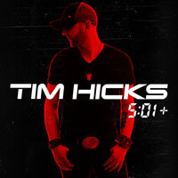 Young, Alive and in Love - Tim Hicks