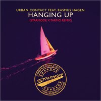 Hanging Up - Rasmus Hagen, Urban Contact, TARMO