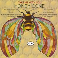 Son Of A Preacher Man - Honey Cone