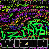 WIZUN - Jeru The Damaja