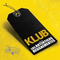 Luna Radiante - Klub, Los Cafres, Los Auténticos Decadentes