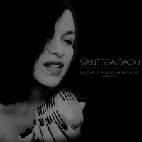 Alive - Vanessa Daou