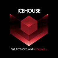 Wild - Icehouse