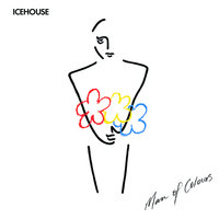 Sunrise - Icehouse