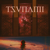 Tsunami - Richie Campbell, Gson