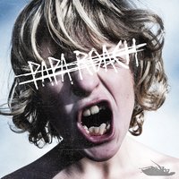 Break The Fall - Papa Roach