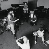 Wharf Rat - Midnight Oil