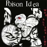 Marked for Life - Poison Idea