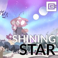 Shining Star - CG5