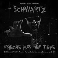 Blutsaugender Freak - Schwartz