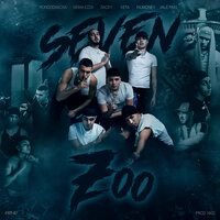 SEVEN 7oo - Vale pain, Neima Ezza, Kilimoney