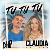 TU TU TU - DH8, Claudia Leitte
