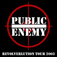 Cold Lampin With Flavor - Public Enemy