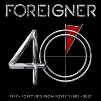 Heart Turns to Stone - Foreigner