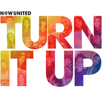 Turn It Up - Now United