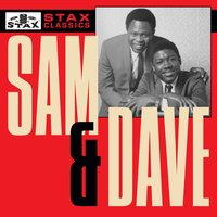 Don't Knock It - Sam & Dave