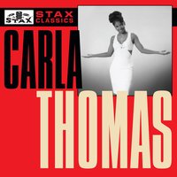 Something Good (Is Going to Happen to You) - Carla Thomas