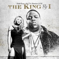 Somebody Knows - Faith Evans, The Notorious B.I.G., Busta Rhymes