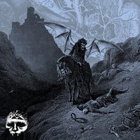 Burning Beneath the Devils Cross - Integrity