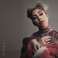 Champagne Supernova - Theia