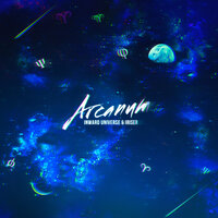 Arcanum - Iriser, Inward Universe