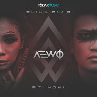 AEWO - Shiha Zikir, Noki
