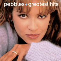 I Can't Help It - Pebbles