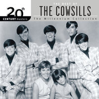 Silver Threads And Golden Needles - The Cowsills