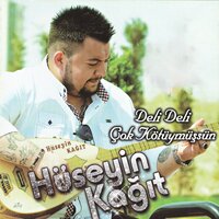 Bağırırım Avaz Avaz - Hüseyin Kağıt