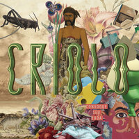 Casa De Papelão - Criolo