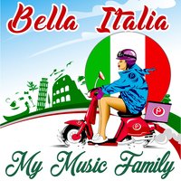 Tornerò - My Music Family