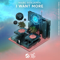 I Want More - Marc Benjamin