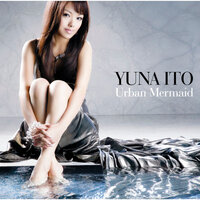 Urban Mermaid - Yuna Ito