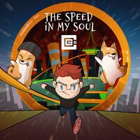 The Speed in My Soul - CG5, Hyper Potions