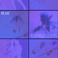 Blue - Luna Bay
