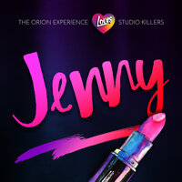 Jenny - The Orion Experience