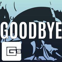 Goodbye - CG5