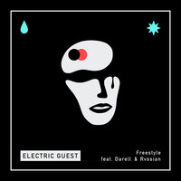 Freestyle - Electric Guest, Darell, Rvssian