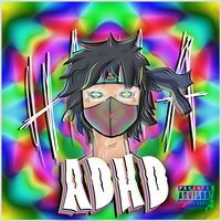 ADHD - KIDX