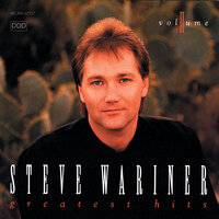 Hold On (A Little Longer) - Steve Wariner