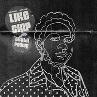 Like a Ship - Leon Bridges, Keite Young