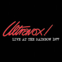 Modern Love - Ultravox