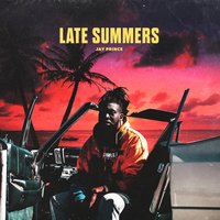 Last Summer - Jay Prince