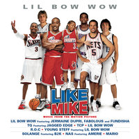 Basketball - Lil Bow Wow, Jermaine Dupri, Fabolous