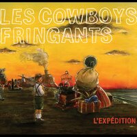 La bonne pomme - Les Cowboys Fringants