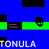 Tonula - SuperSonya