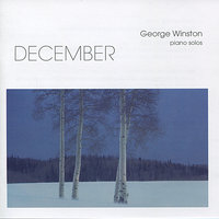 Carol of the Bells: Carol Of The Bells - George Winston